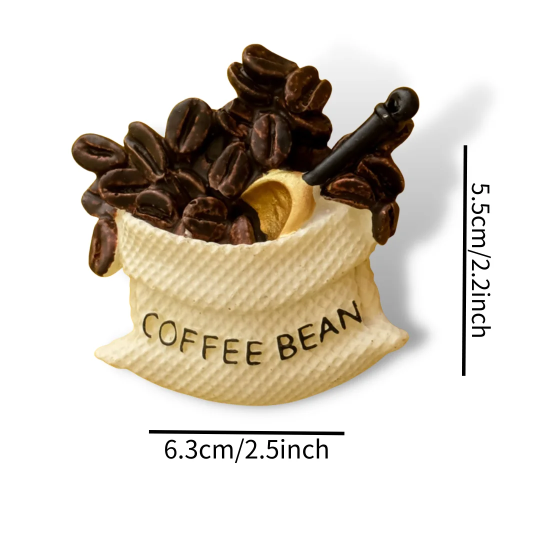 light coffee bean