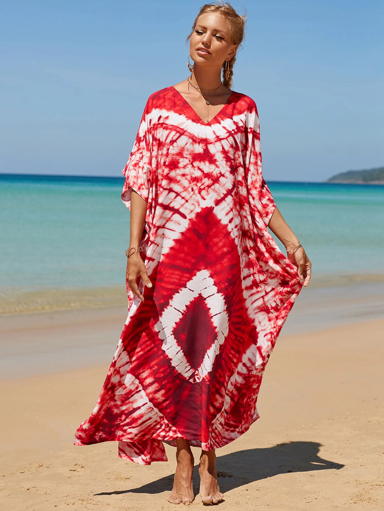 Calzedonia Copricostume Per Il Mare Copricostume Donna Mare