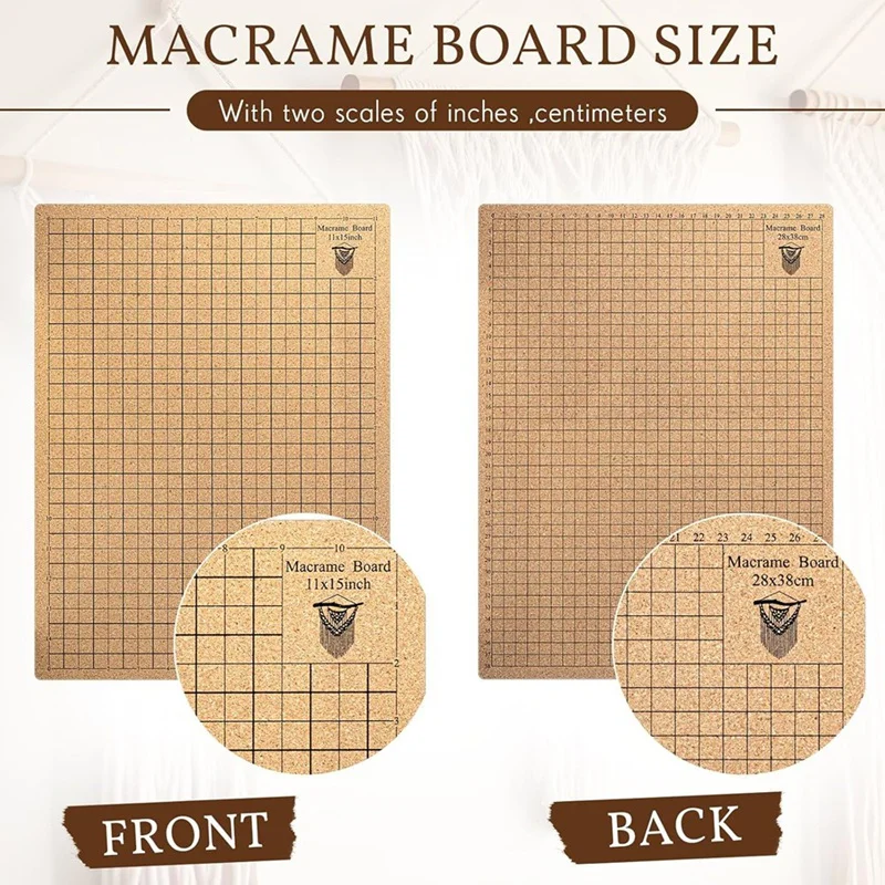 A60Z Top Lace Plate And Metal Adjustable Bracket With T-Pin Clip Lacemaking Supplies Lacemaking Tool For Braided Cord Bracelets