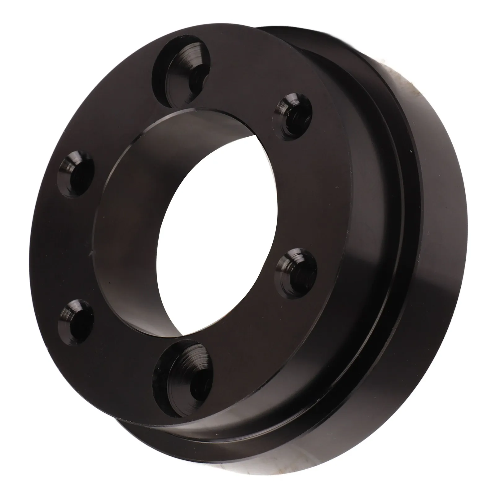 70mm 스티어링 휠 어댑터 플레이트 G29 G920 용 알루미늄 합금 13 14in 스티어링 휠 스티어링 휠 어댑터