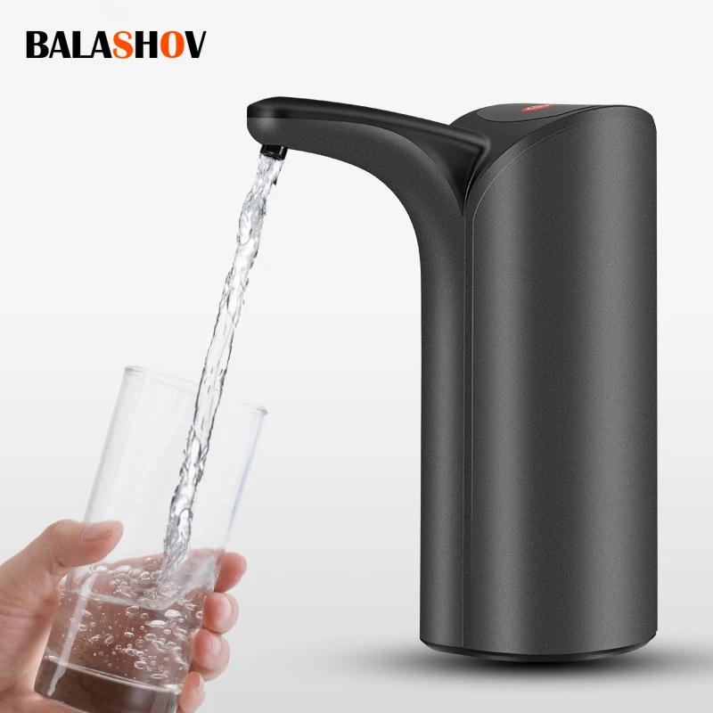 Water Treatment Appliances Automatic Water Dispenser Electric Water