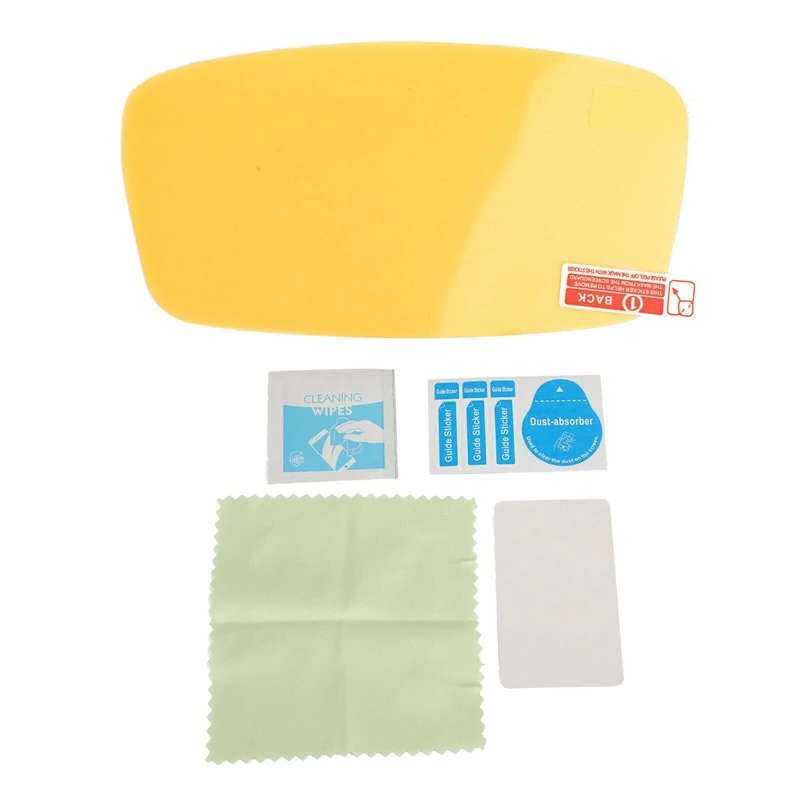 

3X для VESPA GTS300 HPE Super Tech 2020 инструмент Blu-Ray Защитная пленка от царапин защитная пленка для экрана приборной панели