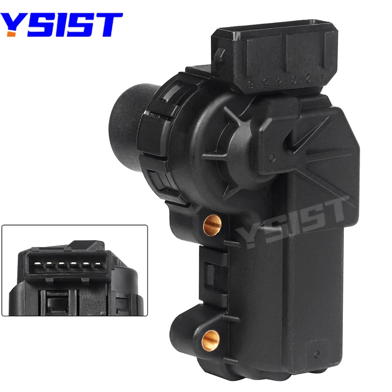 Idle Air Control Valve for Peugeot 106 306 Partner Citroen Saxo Berlingo 1999 1996 2000 Stepper Motor