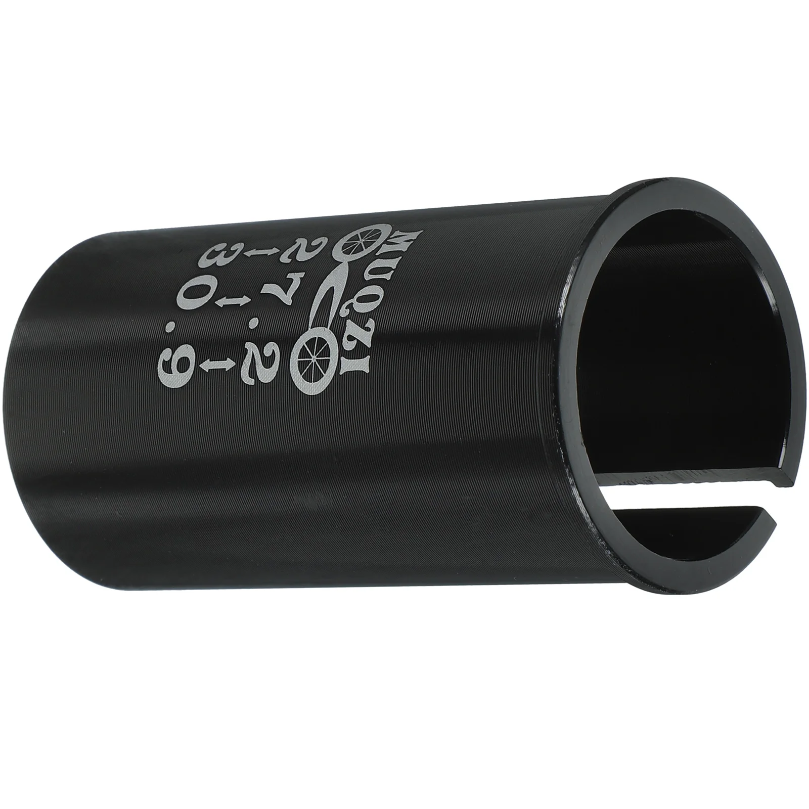 

Seatpost Adapter Shim Mountain Bike Post Post Tube Fly 272 Turn 309 Post Tube Reducing Sleeve Adapter for Road Bike