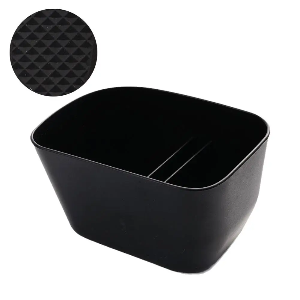 Для Sienta 10 Series, задняя крышка заднего вида, противоскользящая черная новинка, Xa50 2019 ~ 2023 2020, Автомобильный Центральный A C3l8