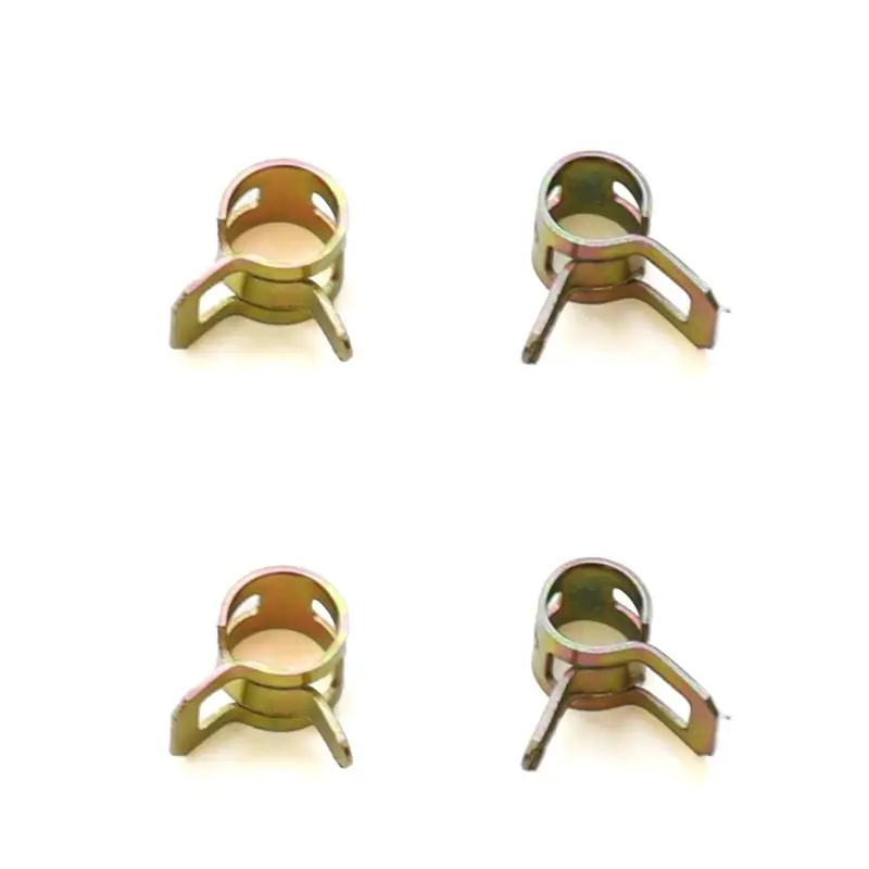 1/2 Sets 6MM Universal One Way Check Valve - Brake Fluid Clutch Bleeder Hose Bleeding Tool Kit For Motorcycle Car Auto Repair