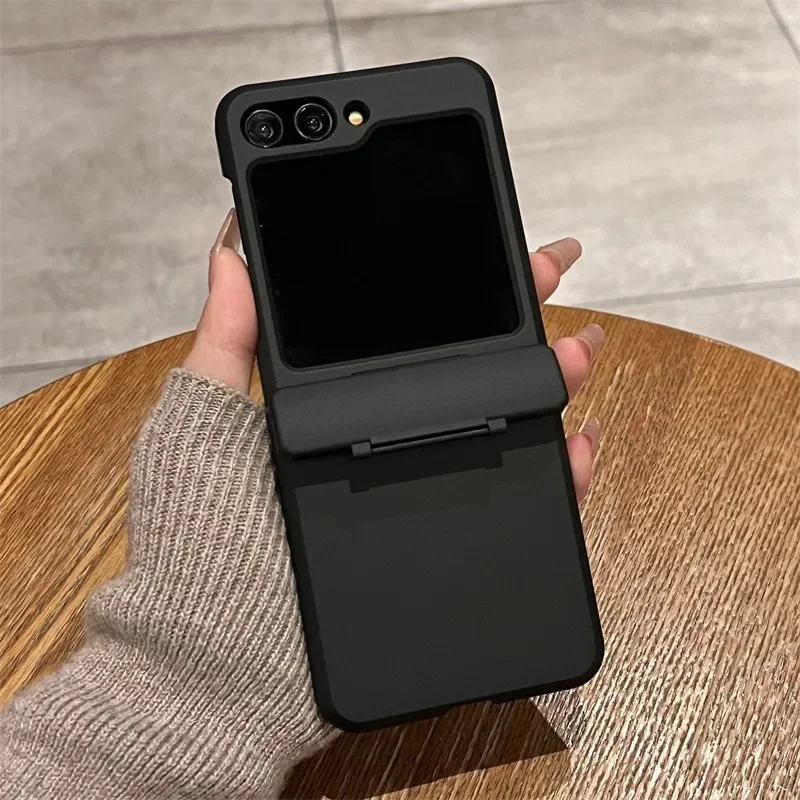 Luxury Candy Solid Color Matte Shockproof Hard Cover Case