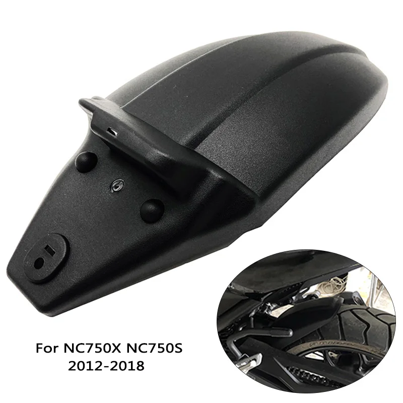 Bremshebel Pedal Extender Für Honda NC750 - CNC Aluminium 20% Länger