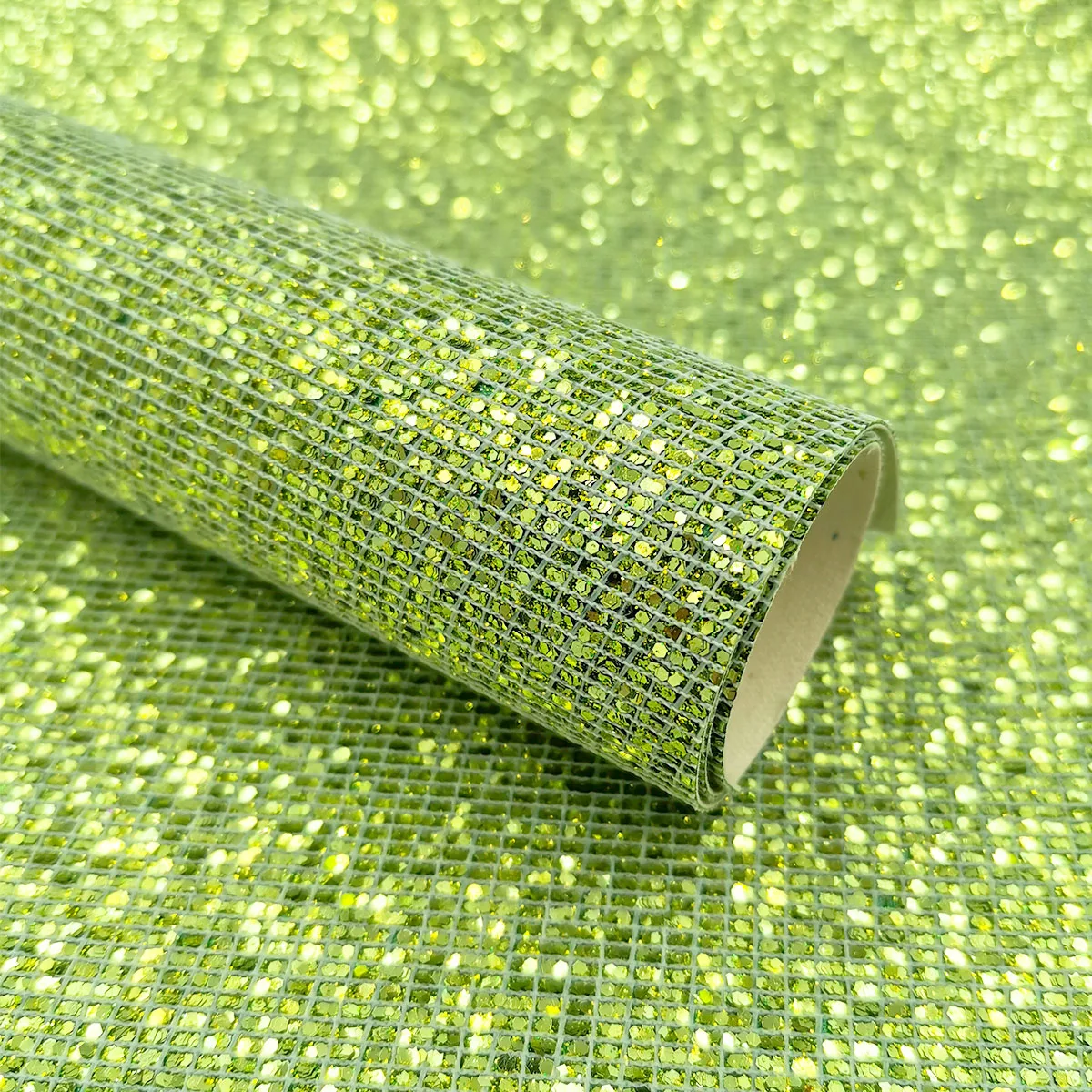 light green