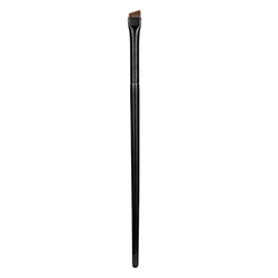 Premium Foundation & Concealer Makeup Brush Set - Synthetic Hair for Blending & Contouring (GRAY)