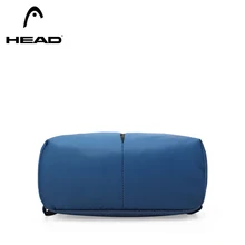  Head Brand Backpack Travel Fitness Waterproof Shoulders Bag Laptop School Bags For Women Men 