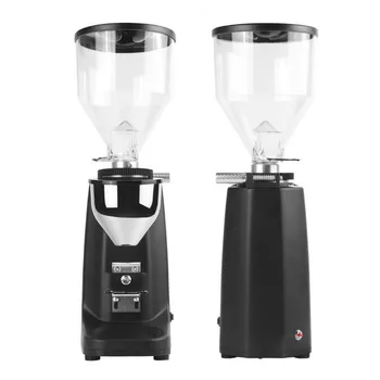 Portable Coffee Bean Grinder Household Electric Coffee Grinder Machine 500g Commercial Coffee Beans Grinder Machine 1