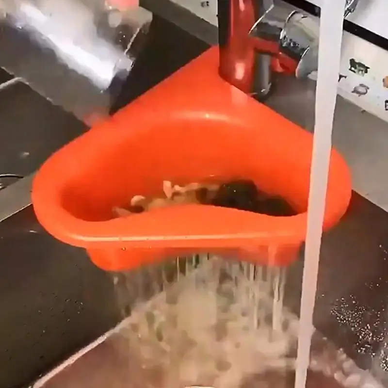 Рисунок 2 - Дренажная корзина для раковины