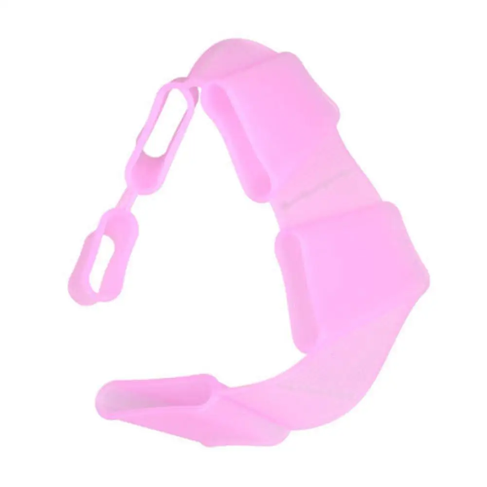 Swimming Finger Fins Learning Swimming Pool Gear Finger Wearing Hand Mesh Fins Row Training Diving Gloves Pool Paddle swimming gloves,swimming paddles