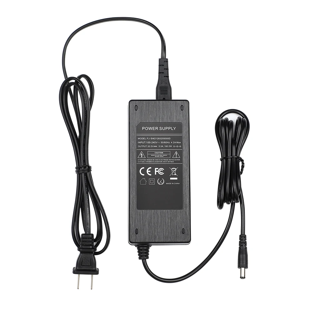 Adattatore Di Alimentazione Amplificatore Aiyima 32V 36V 48V Alimentatore Interruttore 5A 6A Per Tpa3251 Tas5630 Tpa3255 Amplificatore Audio Eu Us Au 