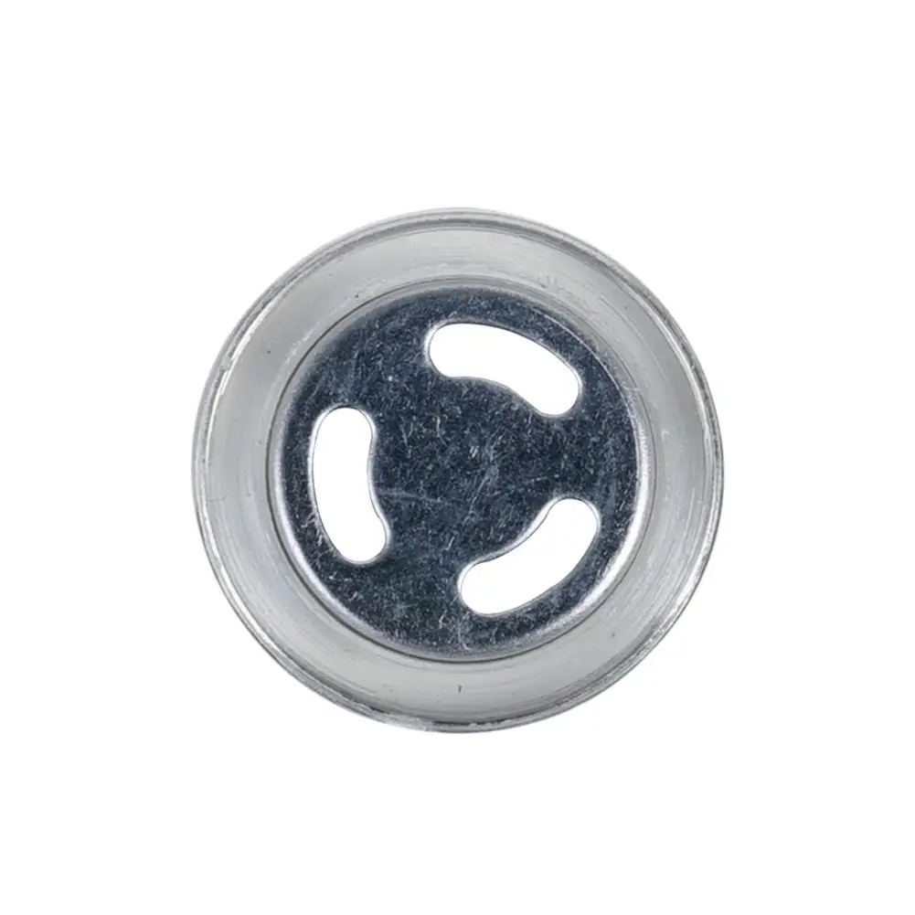 Universal 18mm Motorcycle Sight Glass Oil Sight Glass With Seal For Brake Pump Brake Cylinder Scooter Master Cylinder