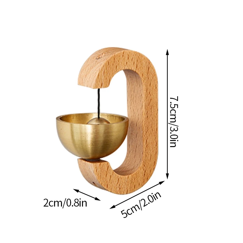 S12 wind chimes
