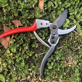 [JOY] Parti di ricambio Molla multiuso in acciaio Facile installazione Casa per cesoie Attrezzo da giardino Cesoie da potatura Molla di ricambio.