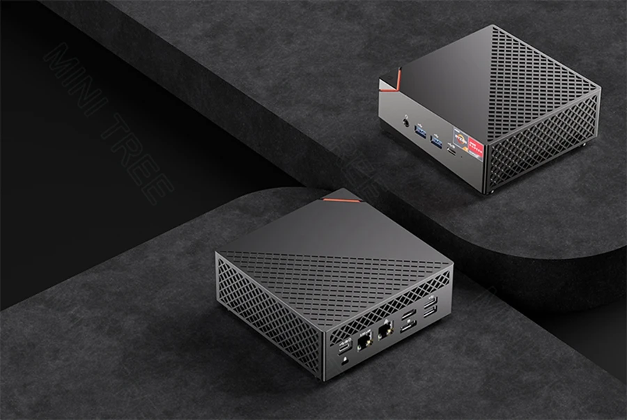 Powerful AMD Ryzen 7 5800U Micro Gaming Mini PC with DDR4, M.2 NVME, Win 11, Dual 2.5G, 4K Triple Display, HD DP, WiFi6, and BT5.2 – Elevate Your Gamer Desktop Experience. Description Image.This Product Can Be Found With The Tag Names Barebone Mini PC, Computer Office, Mini pc