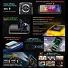 Blackview BV8200 Rugged phone 12GB 256GB 6.5" 2.4K 120Hz Display Helio G100 NFC Flashlight Android 14 Smartphone 3