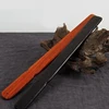 40CM Genuine Solid Wood Paddle,Handmade Deluxe Riding Crop whip,Bat Horse Training Whip For Horse 6