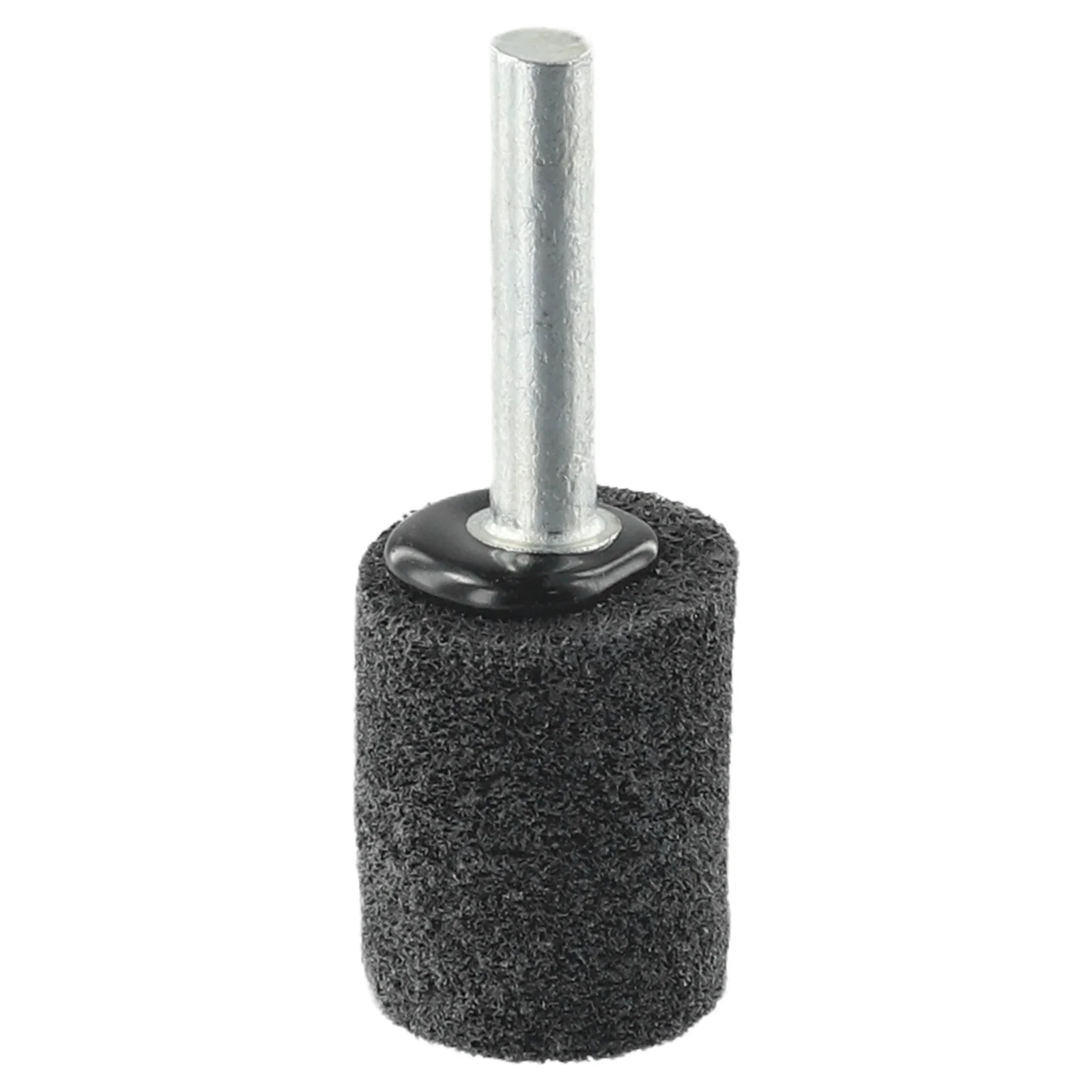 

Rotary Tools Grinding Head 1pc 20-50mm 20/25/30/40/50mm 6mm Shank Abrasive For Drill Grinder Gray Nylon Fiber Polishing Wheel