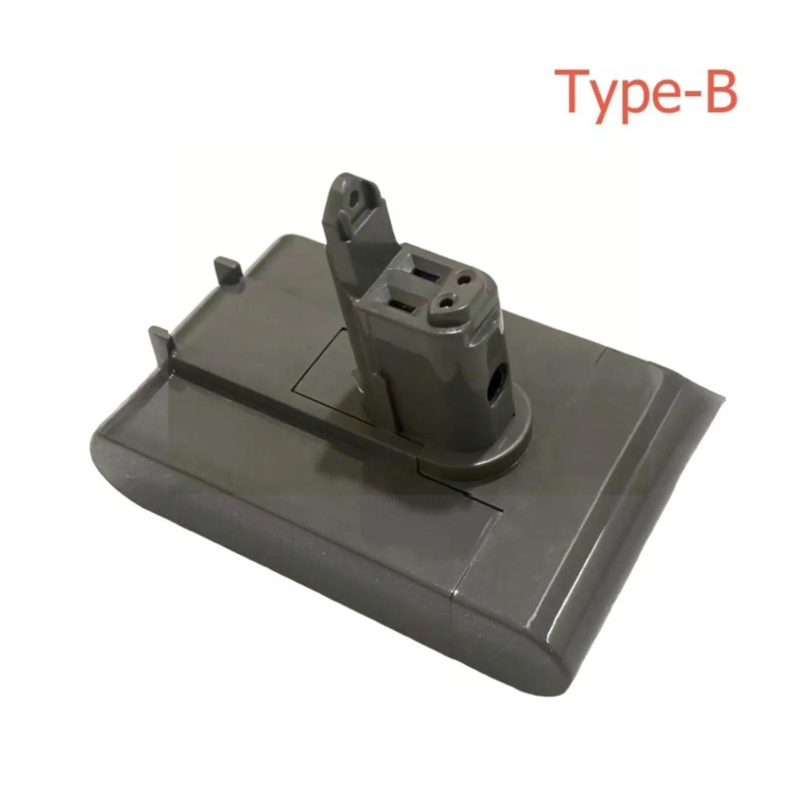 6000mAh for Dyson V6 V7 V8 V10 Handheld Vacuum Cleaners Replacement Lithium Batt