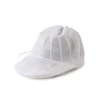 1/2pcs Hat Wash Protector Baseball Cap Cleaner Laundry Bag Wash Hat Bag Washing Machine Mesh Bag Household Cleaning Supplies 6