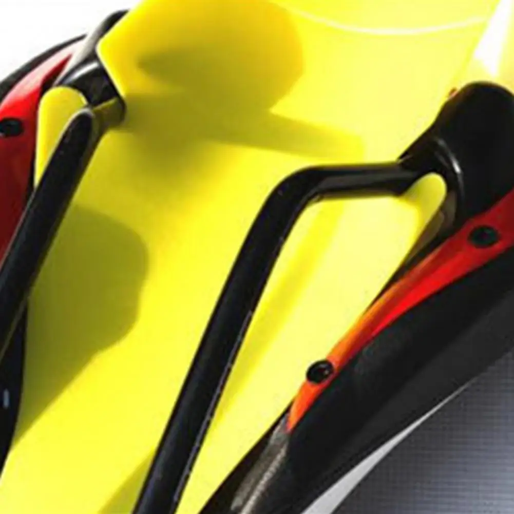 MTB Bicycle Mudguard Bike Fender Mountain Road Bike Quick Removal Fender Parts Cycling Accessories Bicycle Rear Guard bicycle fender