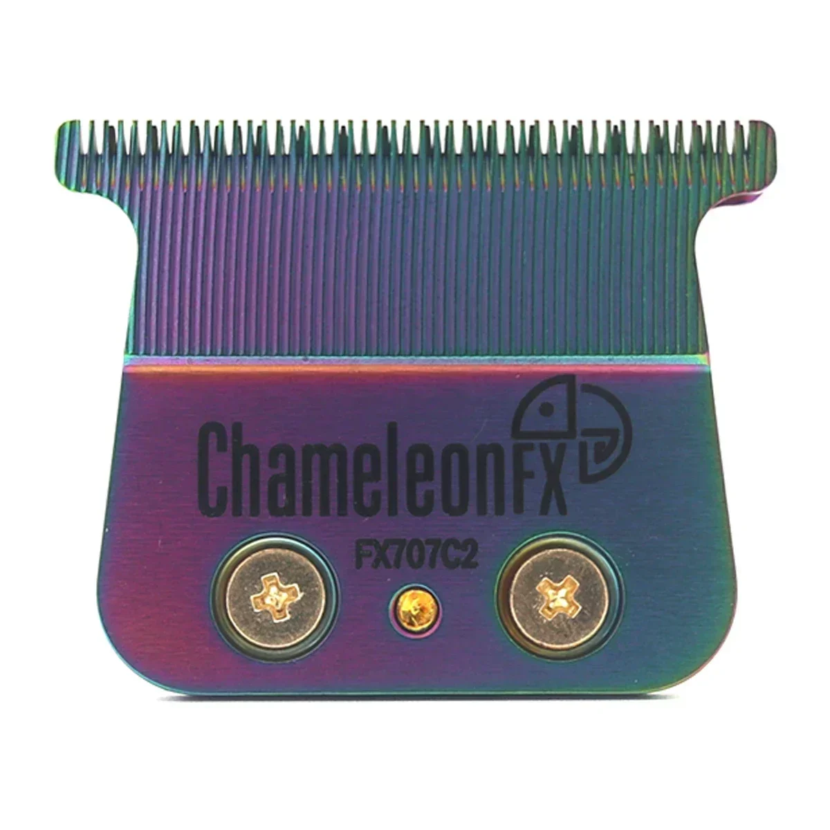 Replaceable DLC Blade For JUCAI PRO F7878 FF1T Hair Clipper Trimmer