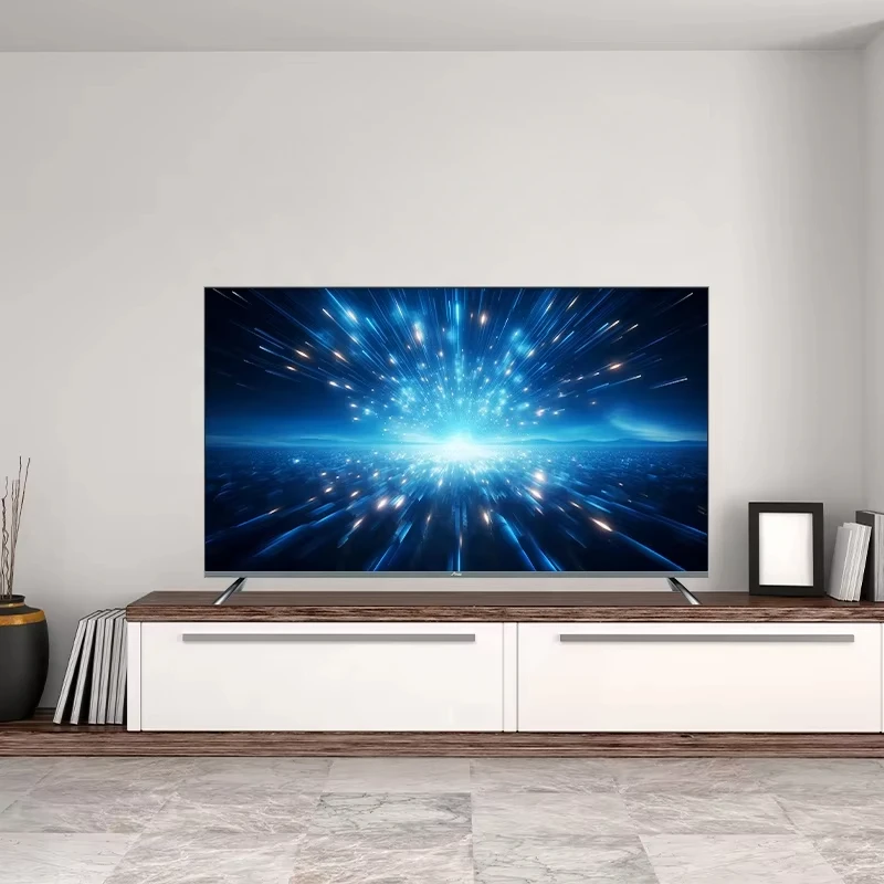 Hot-Selling Android Television Mini TV 65inch 4K UHD TV Home Theater Smart Television