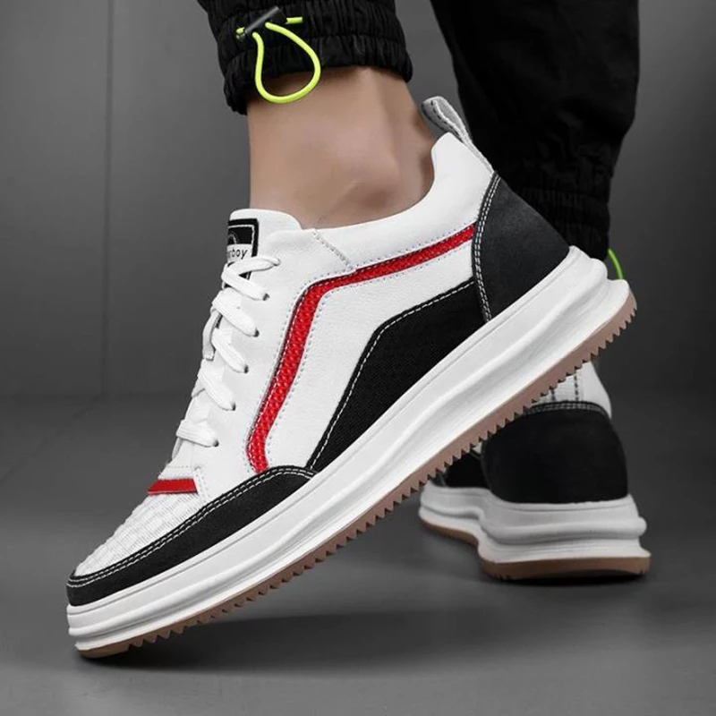 Рисунок 5 - Мужские кроссовки