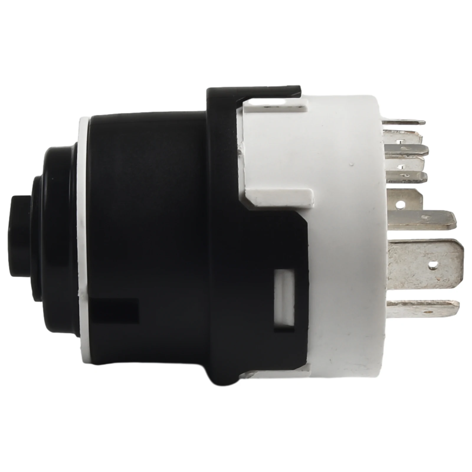 

Robust 10 Pins Ignition Switch for JCB With Two Keys Compatible with 3CX and 4CX Loader 701/80184 Excavator Part