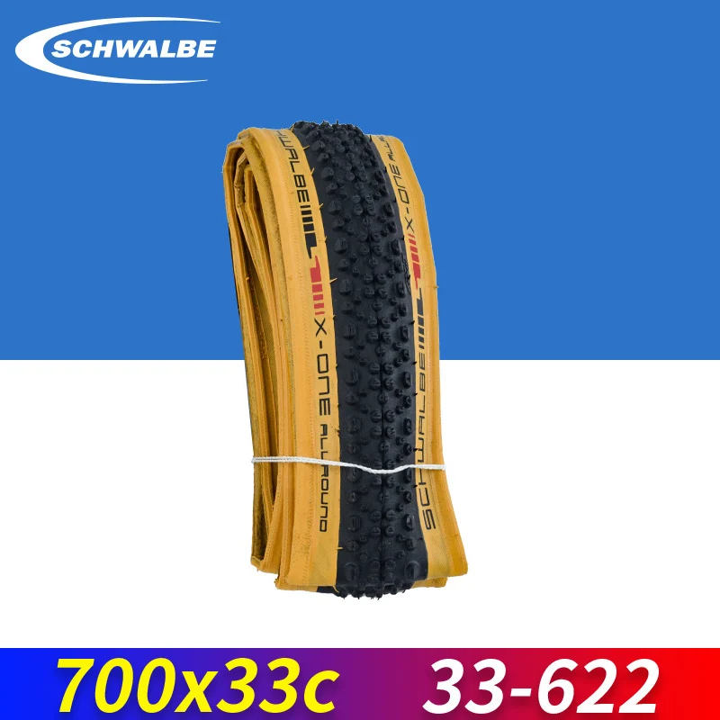 【Schwalbe】 X-One Speed 700 x 33C【２本セット】 Schwalbe】 X-One Speed 700 x 33C【2本セット】