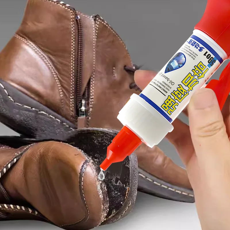 Repair Glue Powerful Metal Welding Universal Fix Sealant Shoe Ceramic Plastic Glass Repair