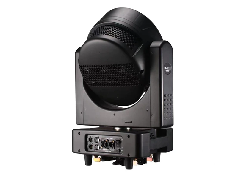 4 pieces 19x60W LED Zoom RGBW DMX Beam Wash Moving Head Stage DJ Disco Bar Light