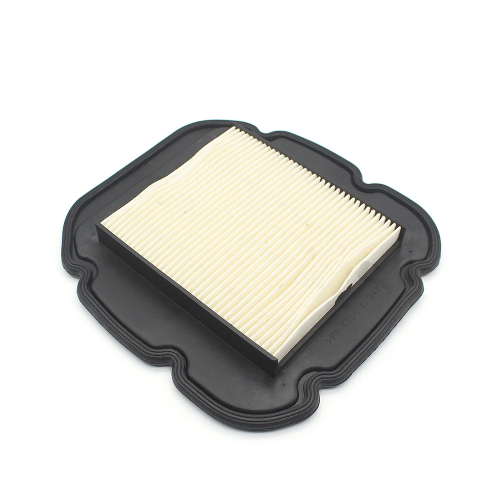 Motorcycle Engine Air Intake Filter Cleaner Motorbike Air Filter For Suzuki V-Strom DL-1000 DL1000 DL650 VStrom KLV1000 - - Racext 16
