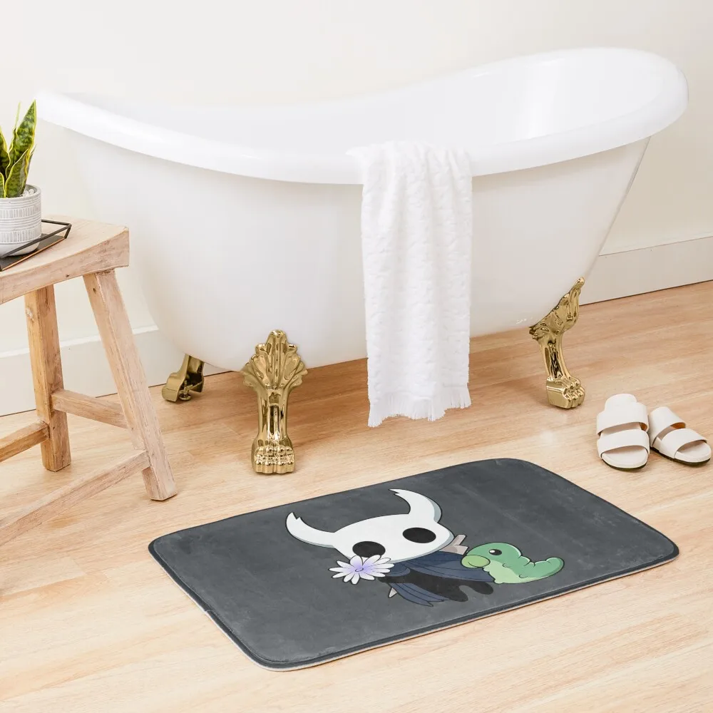

hollow knight Bath Mat Kitchen Kitchen Carpet Bathroom Rug Set Set For Bathroom Carpet Bathrooms Mat