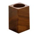 Square Pen Holder
