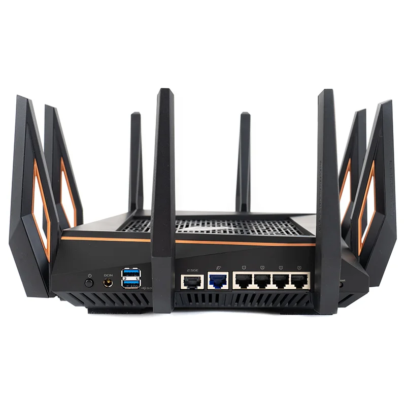 ASUS Original Antenna AX11000 for ASUS GT-AX11000 Wireless Modem Dual Band Signal Booster Amplifer WiFi Router
