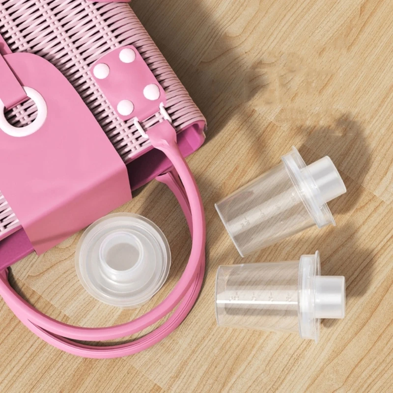 1pc or 2Pcs Portable Baby Milk Powder Container for Easy Travel and Outdoor Use Infant Formula Dispenser Storage Box