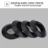 Practical Rubber Drip Rings for Kayak Canoe Rafting Paddles Shaft Kayak Paddle Drip Rings Paddles Shaft Drip Rings 6