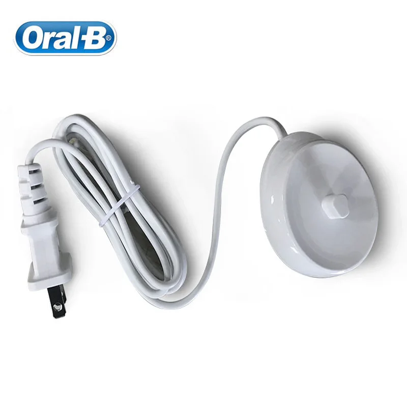 Original Inductive Charger for Oral B Electric Toothbrush 220V 240V EU