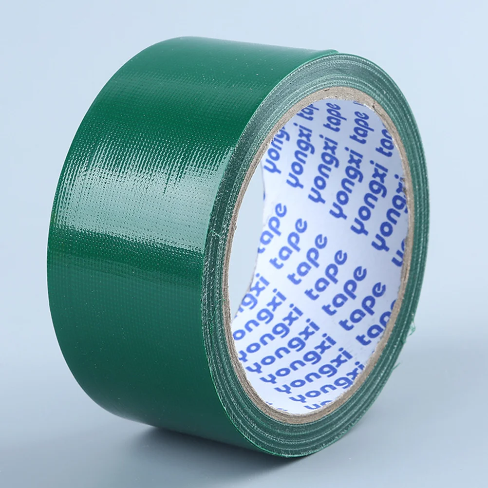 

Waterproof Tape 13mx5cm Strong Adhesive Electrical Equipment Cloth Duct Tape For Office Home School Supplies Rubber