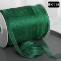 Blackish green