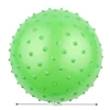 5Pcs 16cm Cartoon Thorn Large Balloon Developmental Kids Ball Interactive Games Toys Kids Inflatable Rubber Ball Birthday Gift 6