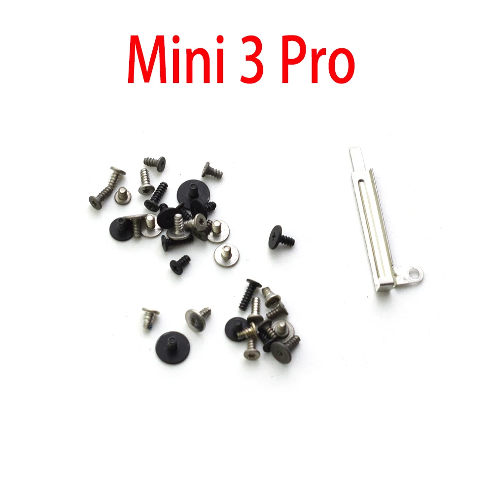Hélices de Drone DJI Air 3, Mini 4 Pro, Mavic 3 - Lot de 4 Pales