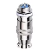 5/20/100PCS XS12J2Y  XS12-2.3.4.5.6.7.8 Pins Aviation Connector Push-Pull Circular Plug Quick Cable connectors 12mm Round Socket 6