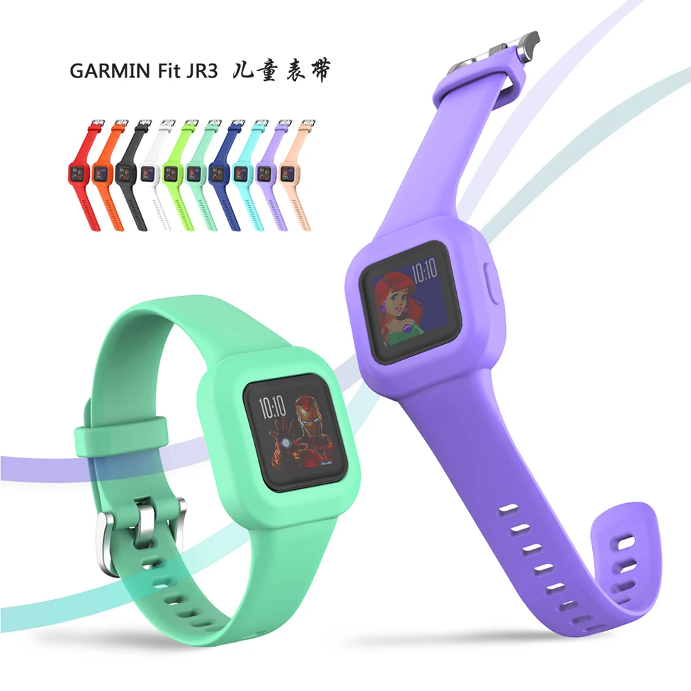 Premium Silicone Wrist Strap