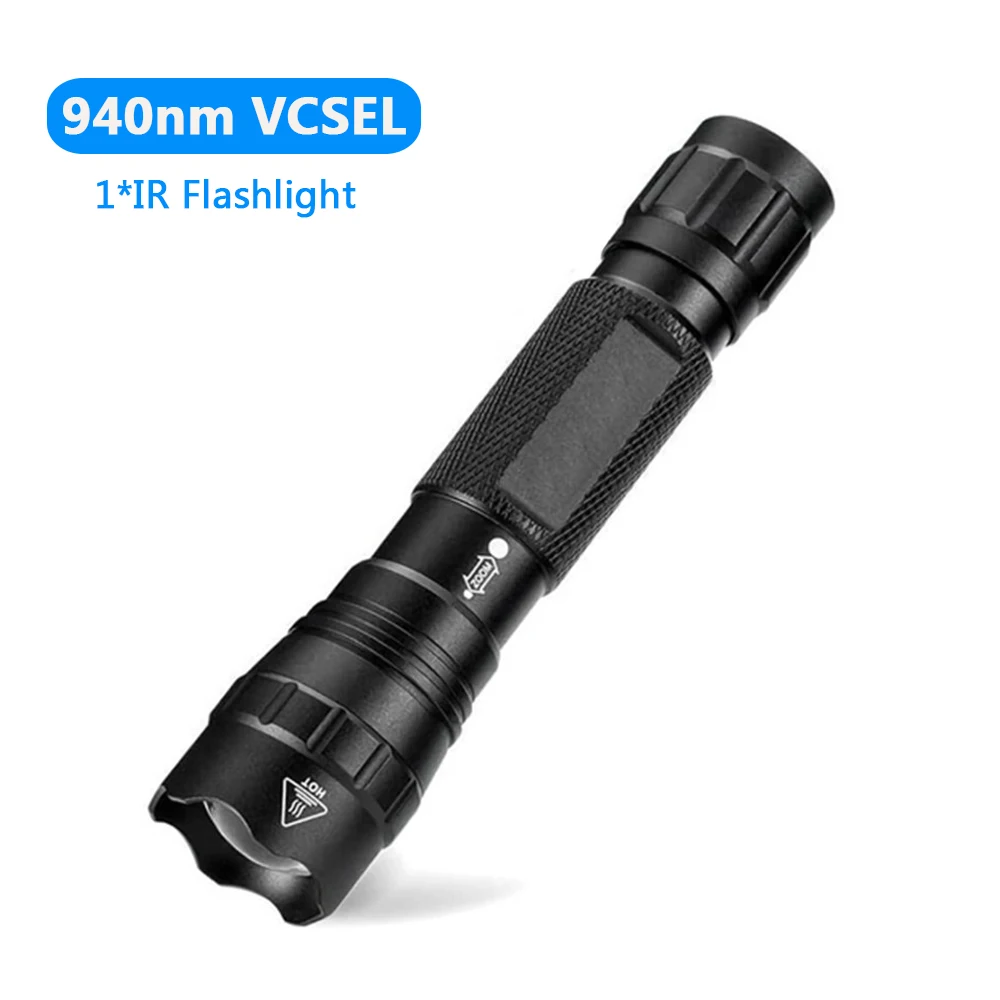 940nm VCSEL
